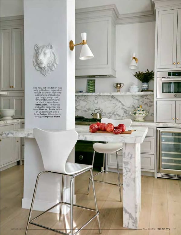 Design NYC: Global Style - Page 51