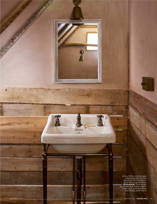 Design NYC: Global Style - Page 57