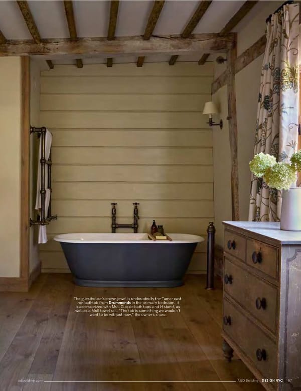 Design NYC: Global Style - Page 59