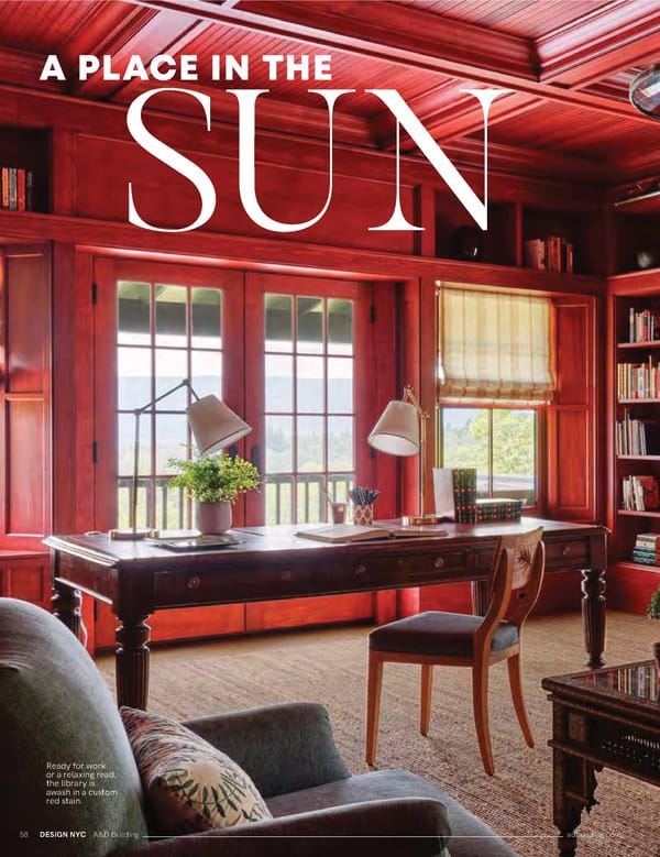 Design NYC: Global Style - Page 60