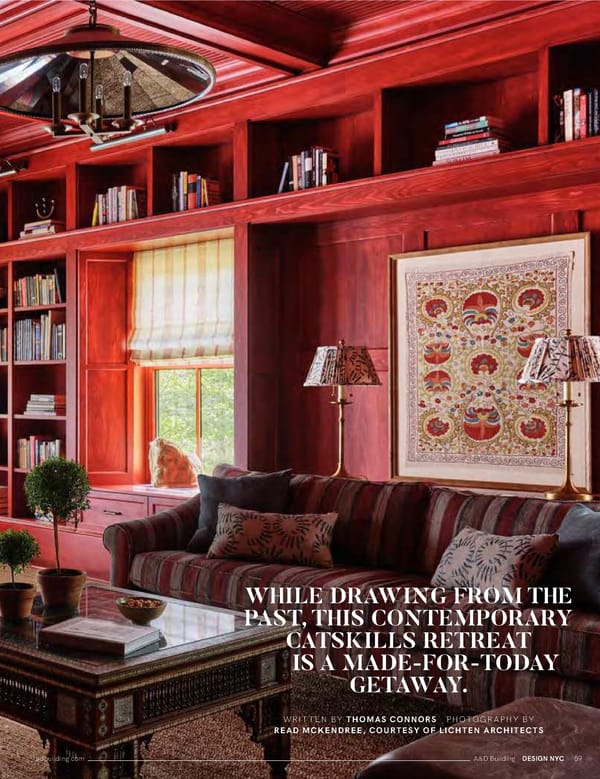 Design NYC: Global Style - Page 61