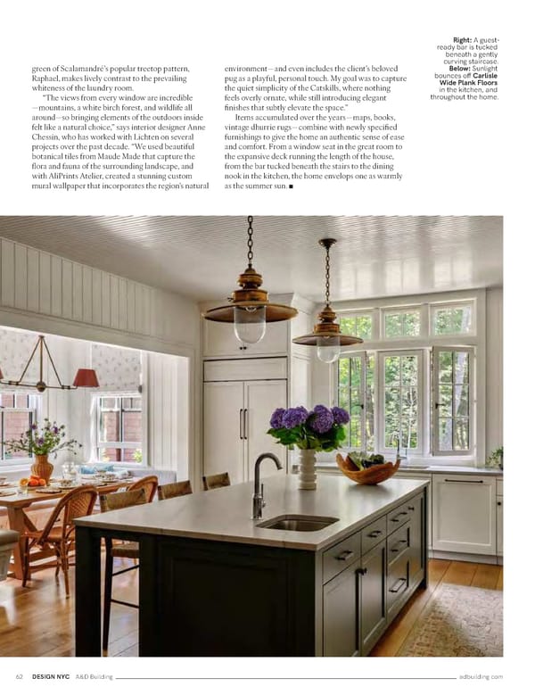 Design NYC: Global Style - Page 64