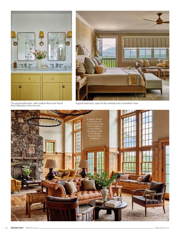 Design NYC: Global Style - Page 66