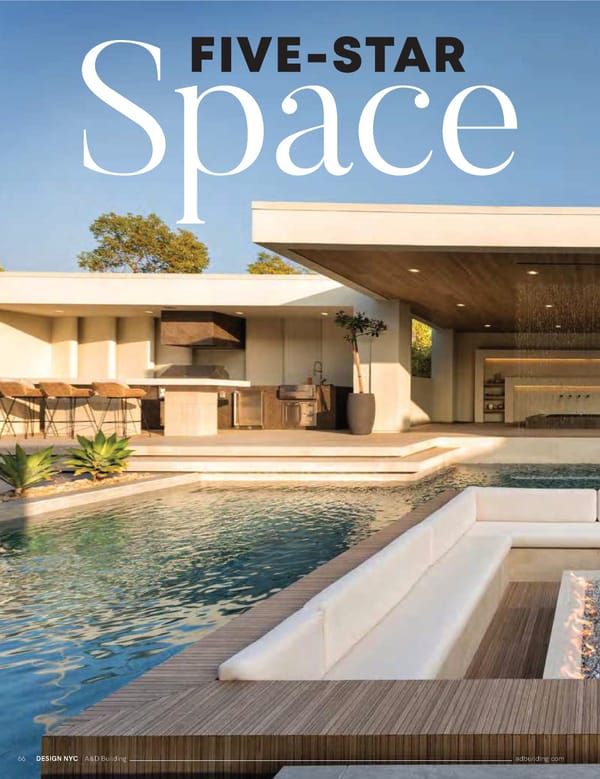 Design NYC: Global Style - Page 68