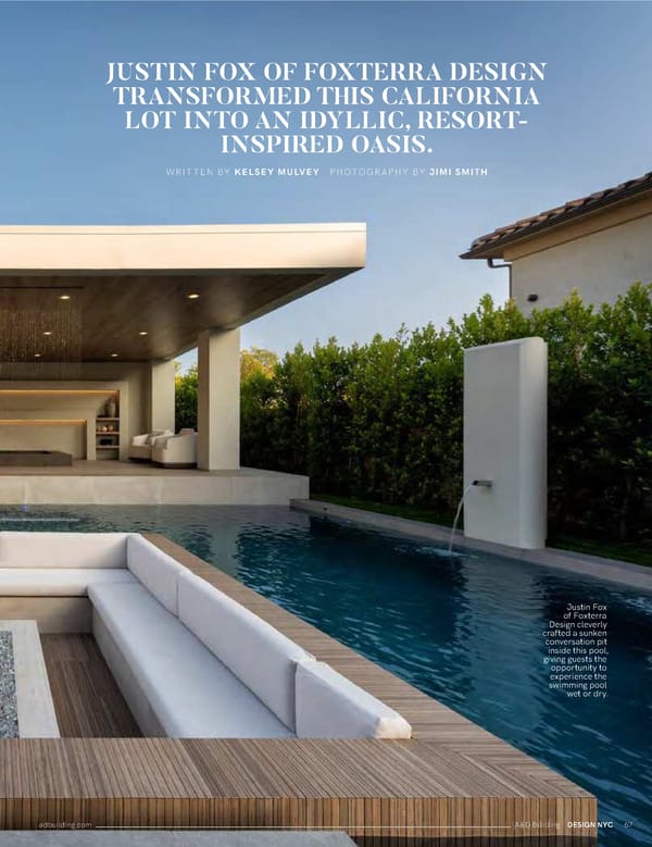 Design NYC: Global Style - Page 69