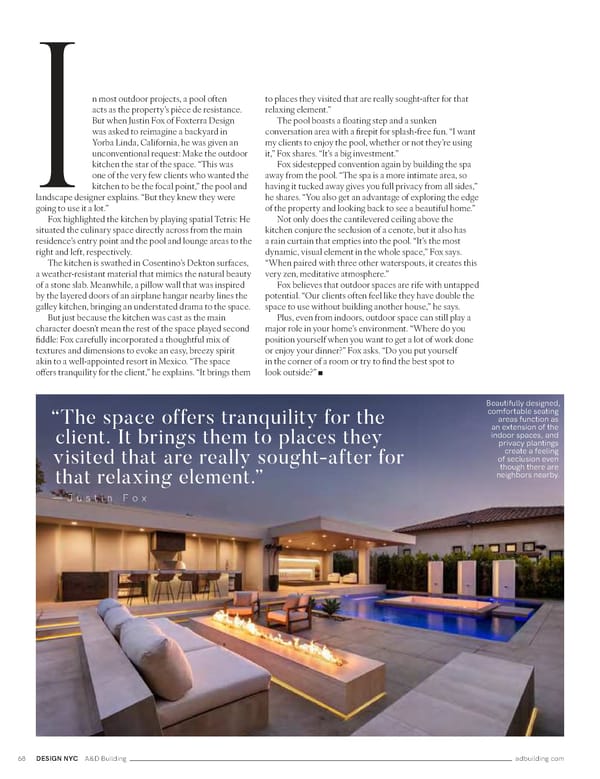 Design NYC: Global Style - Page 70