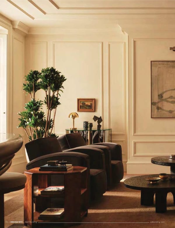 Design NYC: Global Style - Page 74