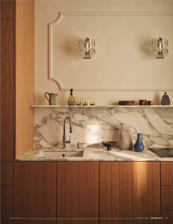 Design NYC: Global Style - Page 77