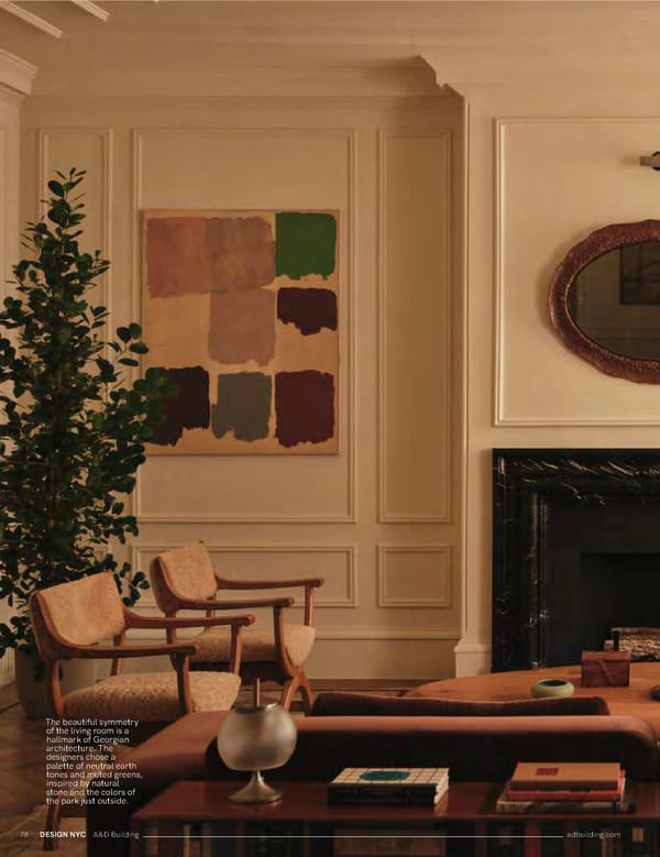 Design NYC: Global Style - Page 80