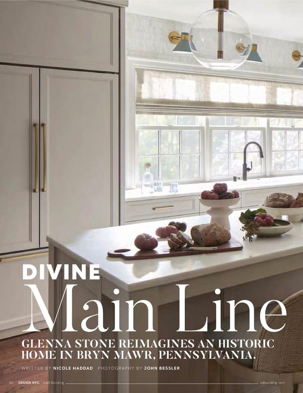 Design NYC: Global Style - Page 82