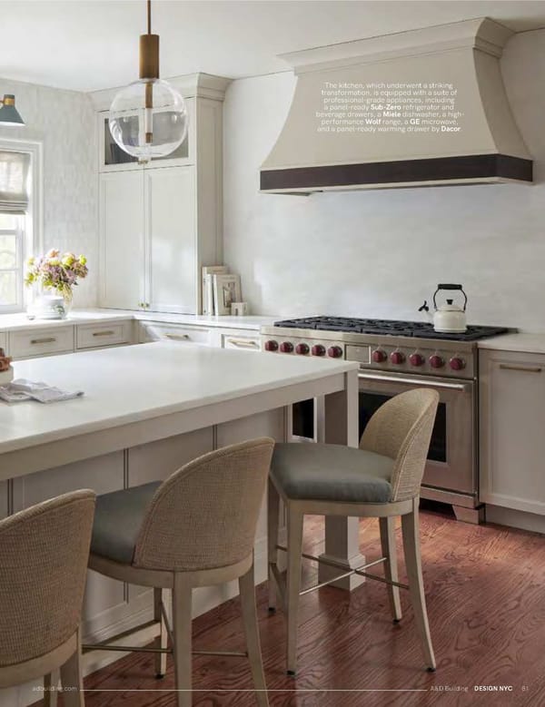 Design NYC: Global Style - Page 83
