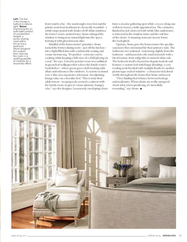 Design NYC: Global Style - Page 87