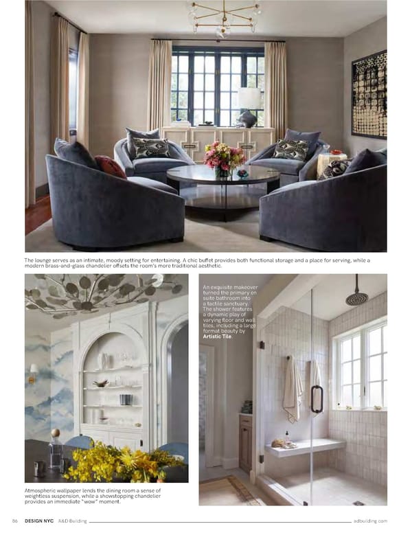 Design NYC: Global Style - Page 88