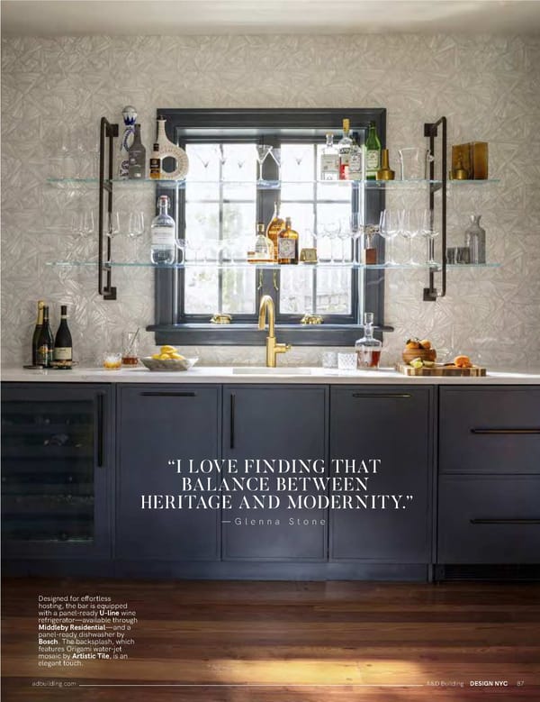 Design NYC: Global Style - Page 89