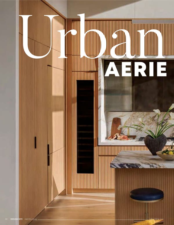 Design NYC: Global Style - Page 90