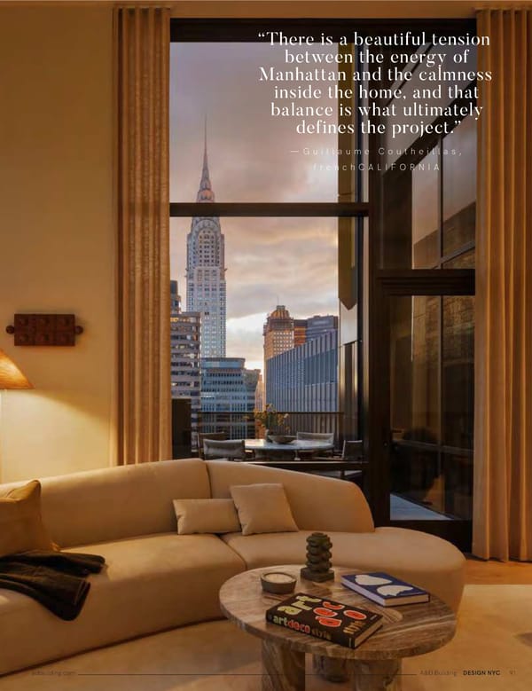 Design NYC: Global Style - Page 93