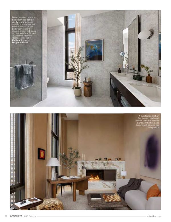 Design NYC: Global Style - Page 94