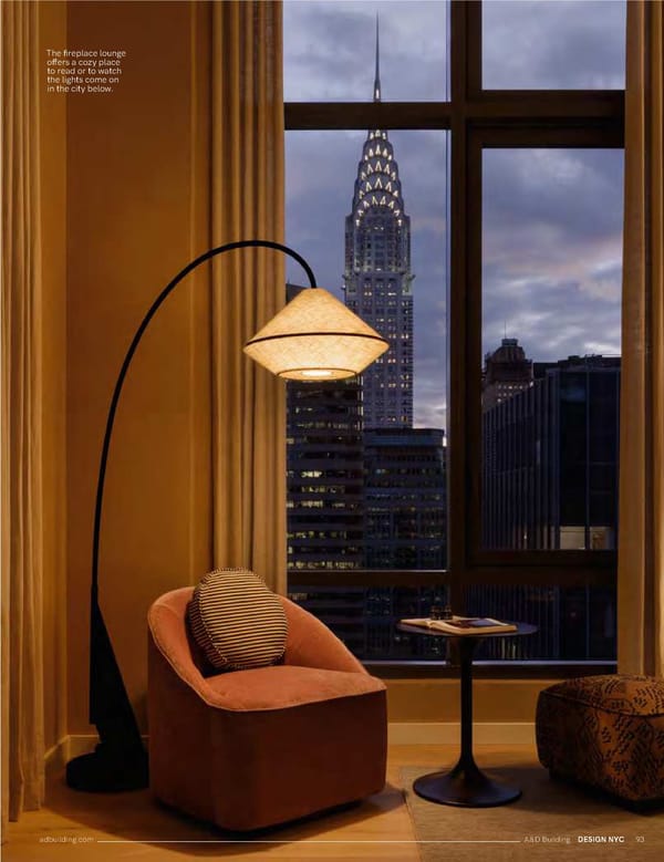 Design NYC: Global Style - Page 95