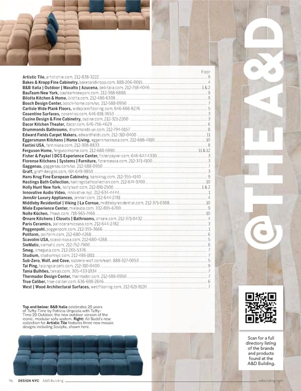 Design NYC: Global Style - Page 98