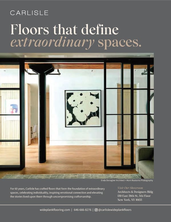 Design NYC: Global Style - Page 99