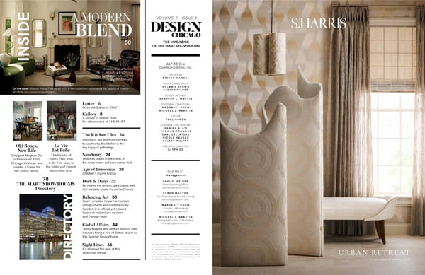 Design Chicago: Opposites Attract (Spreads) - Page 4