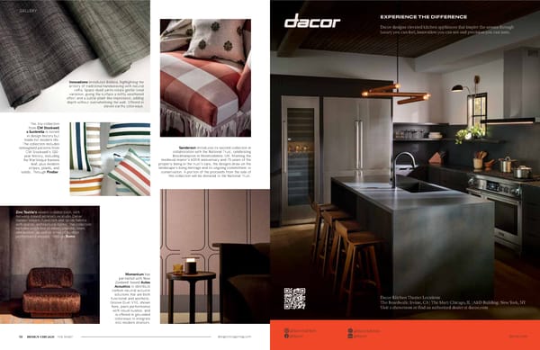 Design Chicago: Opposites Attract (Spreads) - Page 7