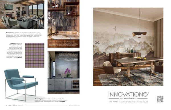 Design Chicago: Opposites Attract (Spreads) - Page 8