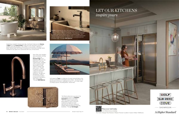 Design Chicago: Opposites Attract (Spreads) - Page 9