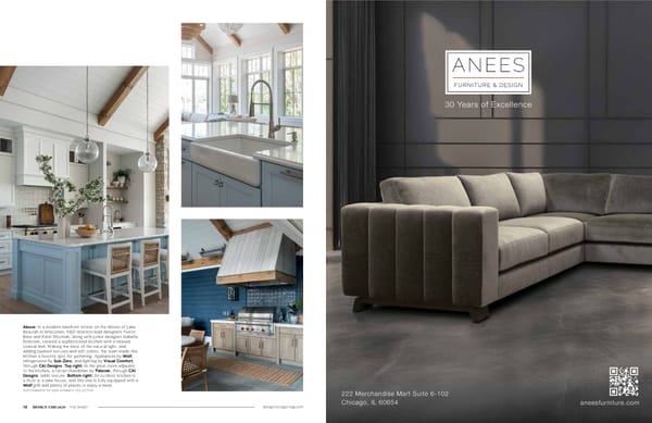 Design Chicago: Opposites Attract (Spreads) - Page 11
