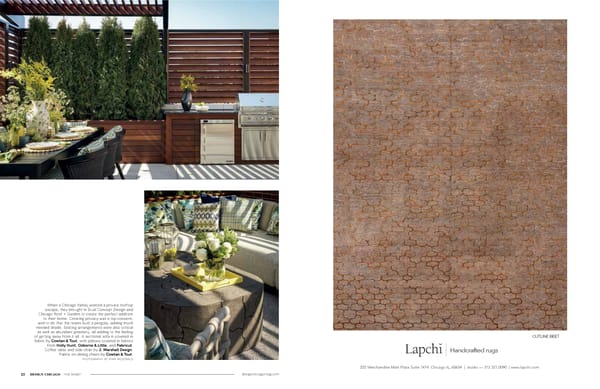 Design Chicago: Opposites Attract (Spreads) - Page 12