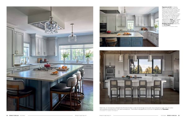 Design Chicago: Opposites Attract (Spreads) - Page 13