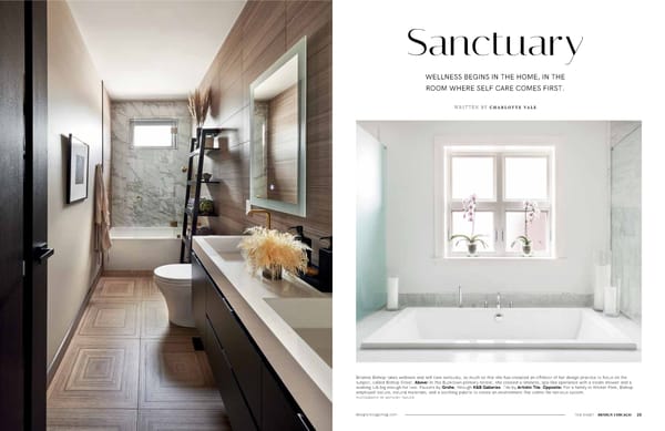 Design Chicago: Opposites Attract (Spreads) - Page 14