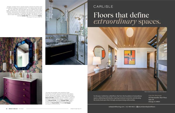 Design Chicago: Opposites Attract (Spreads) - Page 15