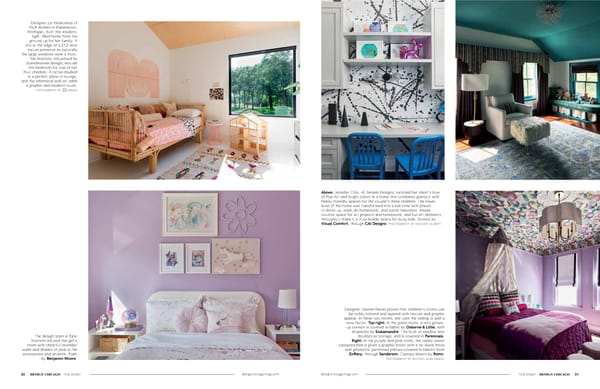 Design Chicago: Opposites Attract (Spreads) - Page 17
