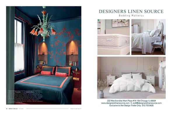 Design Chicago: Opposites Attract (Spreads) - Page 19