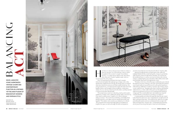 Design Chicago: Opposites Attract (Spreads) - Page 21