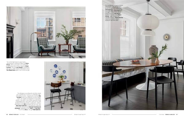 Design Chicago: Opposites Attract (Spreads) - Page 22