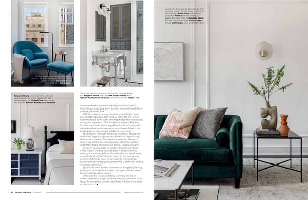 Design Chicago: Opposites Attract (Spreads) - Page 23