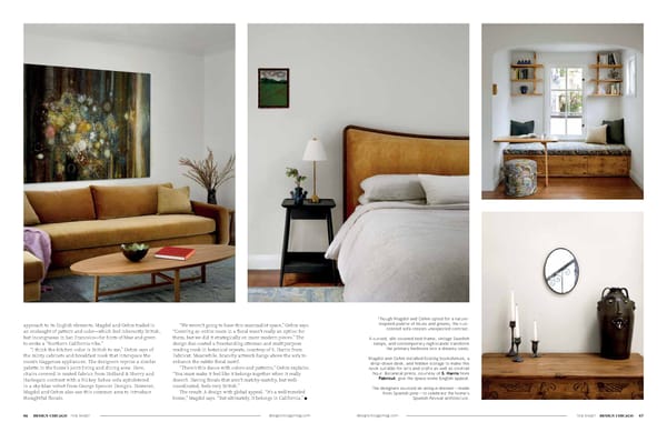 Design Chicago: Opposites Attract (Spreads) - Page 25