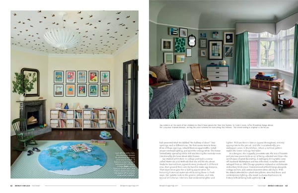 Design Chicago: Opposites Attract (Spreads) - Page 33