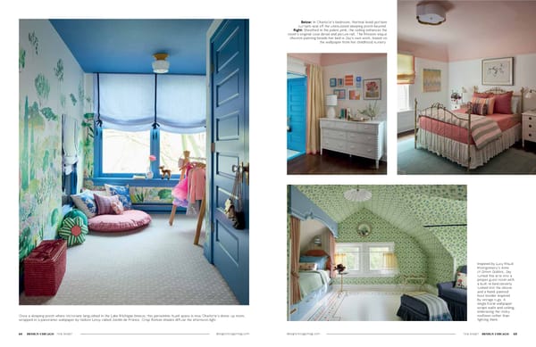 Design Chicago: Opposites Attract (Spreads) - Page 34