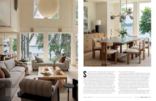Design Chicago: Opposites Attract (Spreads) - Page 36