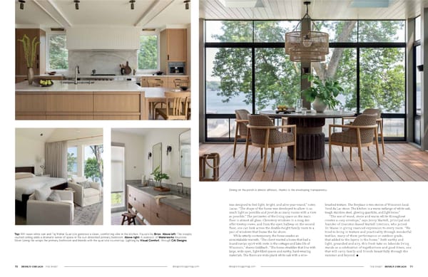 Design Chicago: Opposites Attract (Spreads) - Page 37