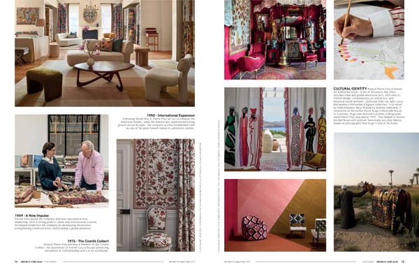 Design Chicago: Opposites Attract (Spreads) - Page 39