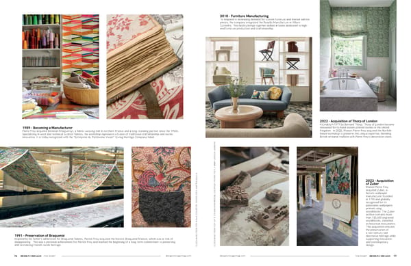 Design Chicago: Opposites Attract (Spreads) - Page 40