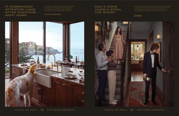 Aspire Design and Home - Autumn 2026 - Page 2