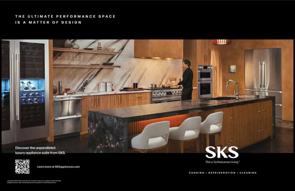 Aspire Design and Home - Autumn 2026 - Page 6