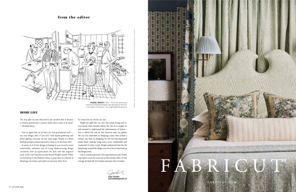 Aspire Design and Home - Autumn 2026 - Page 8