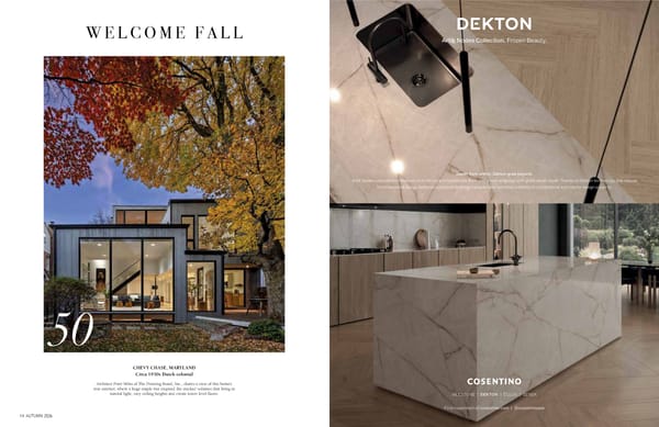 Aspire Design and Home - Autumn 2026 - Page 9