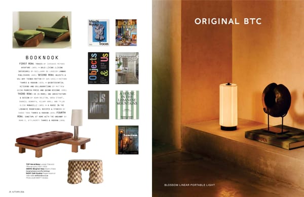 Aspire Design and Home - Autumn 2026 - Page 12